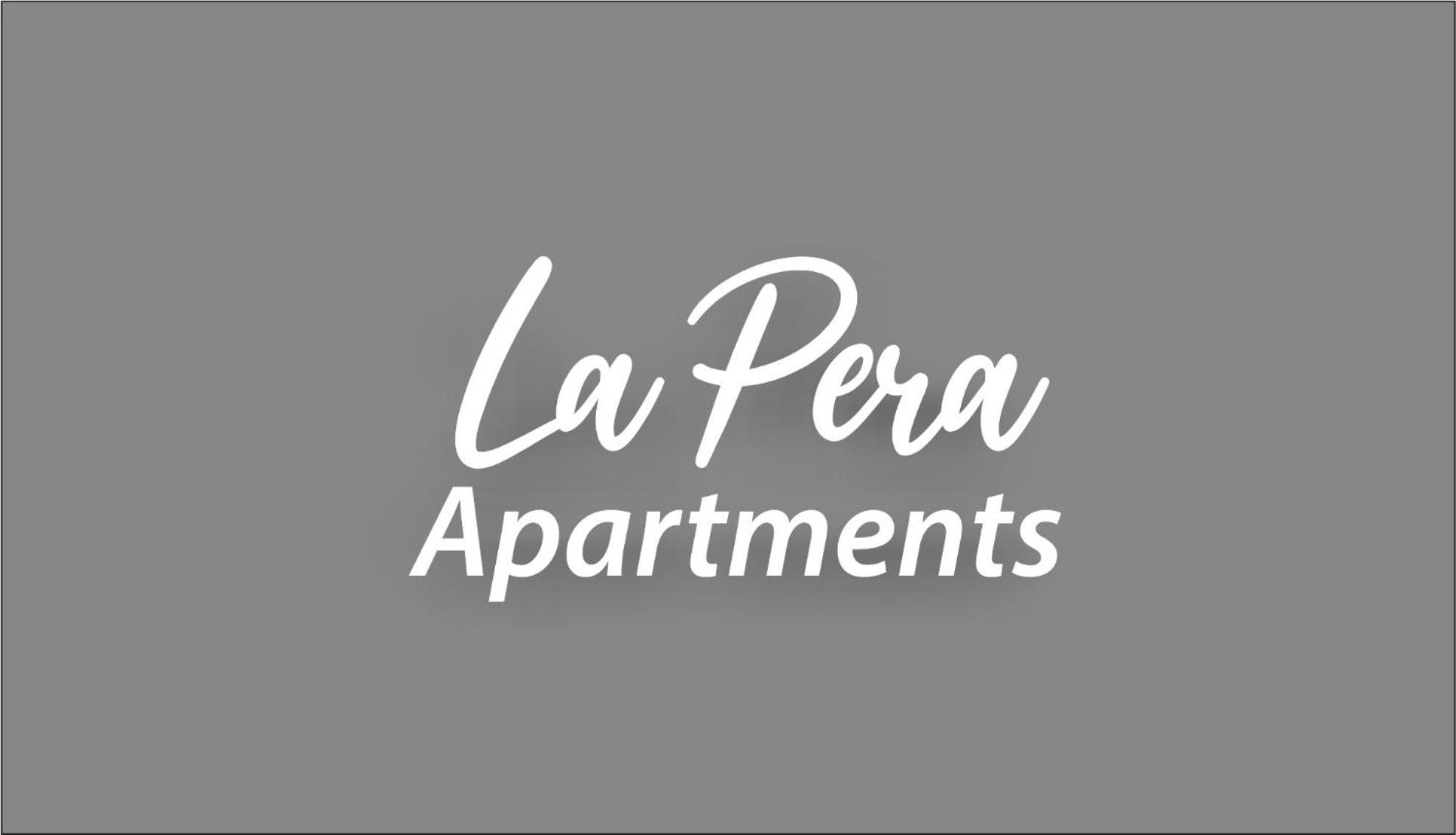 Apartamento La Pera Jaén Exterior foto